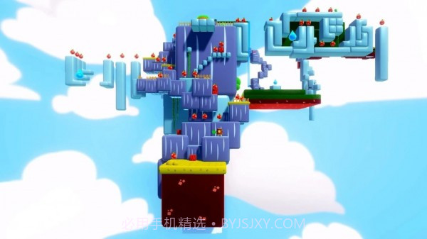 拯救女友历险记截图1