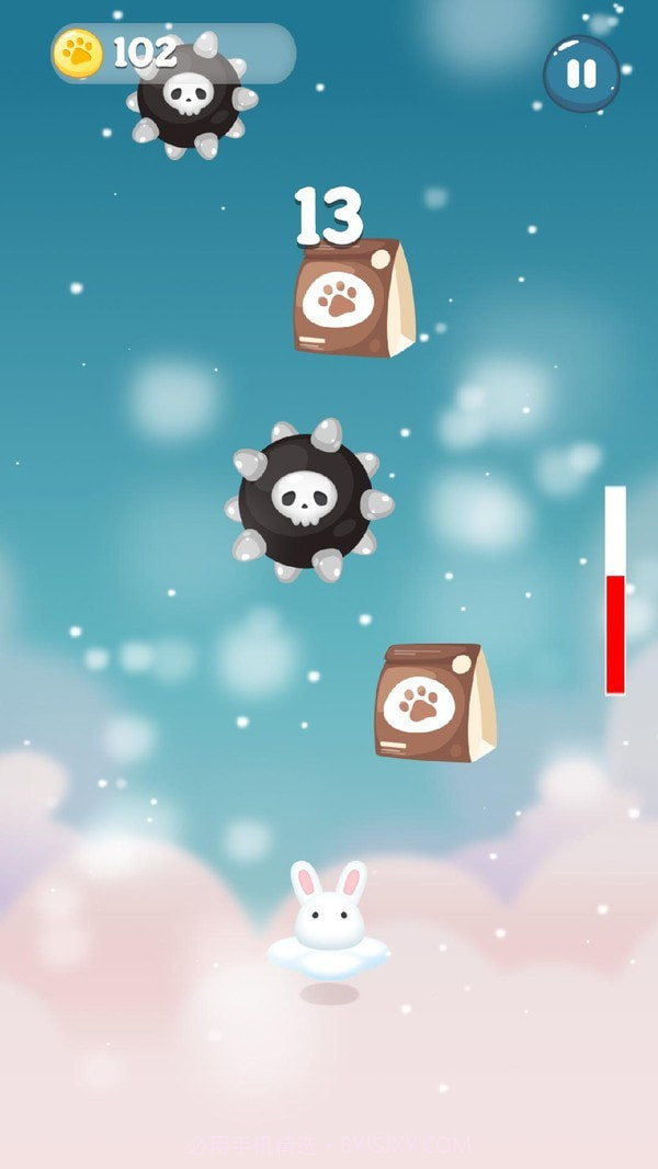 保护动物朋友截图1 保护动物朋友截图1