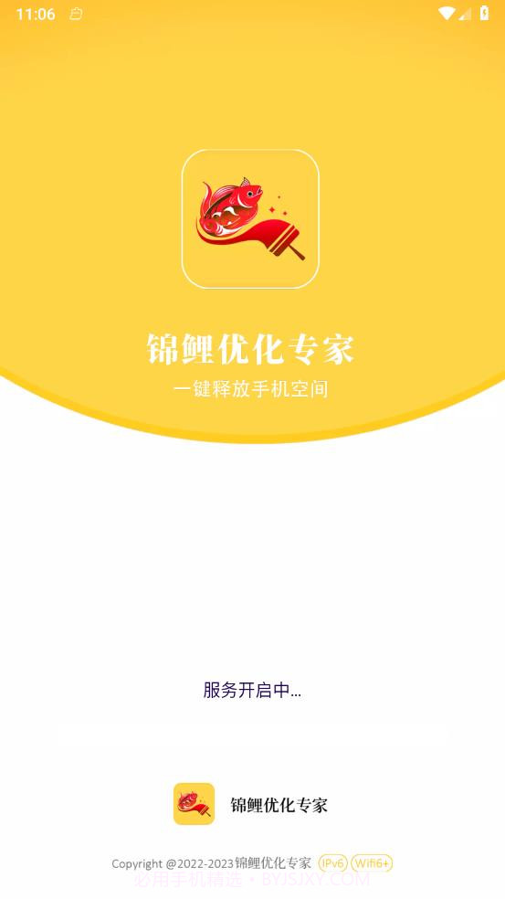 锦鲤优化专家截图1 锦鲤优化专家截图1