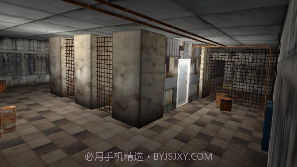 恐怖核工厂爆炸截图1 恐怖核工厂爆炸截图1