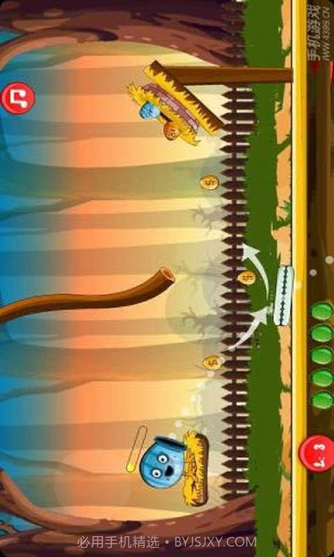 愤怒的蛋截图5 愤怒的蛋截图5