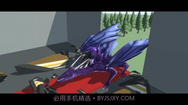 冒险和玩物截图1