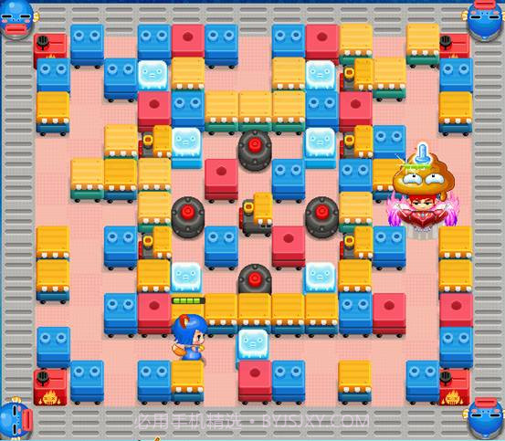 QQ堂截图4 QQ堂截图4