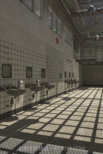 逃出要塞监狱截图2