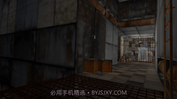 恐怖核工厂爆炸截图2 恐怖核工厂爆炸截图2