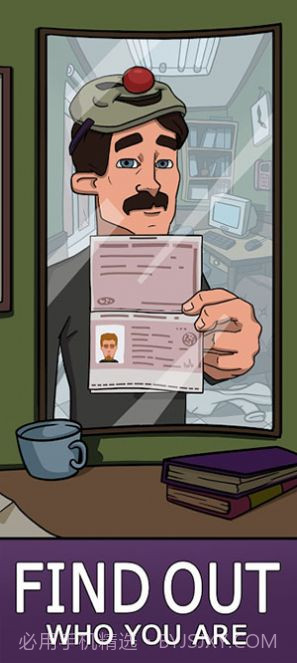 疯狂探索逃脱截图3