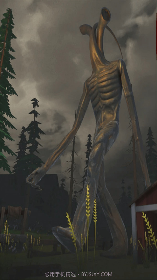 水管头SCP截图3 水管头SCP截图3