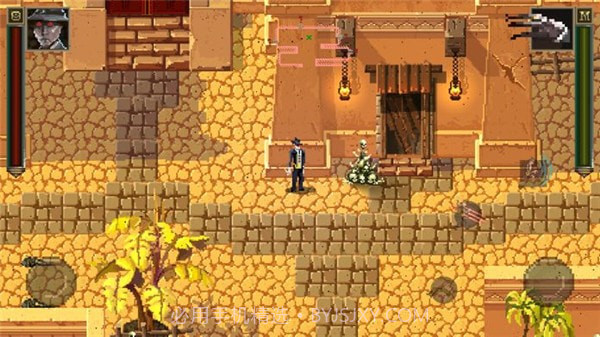 克苏鲁异闻录汉化版截图2 克苏鲁异闻录汉化版截图2