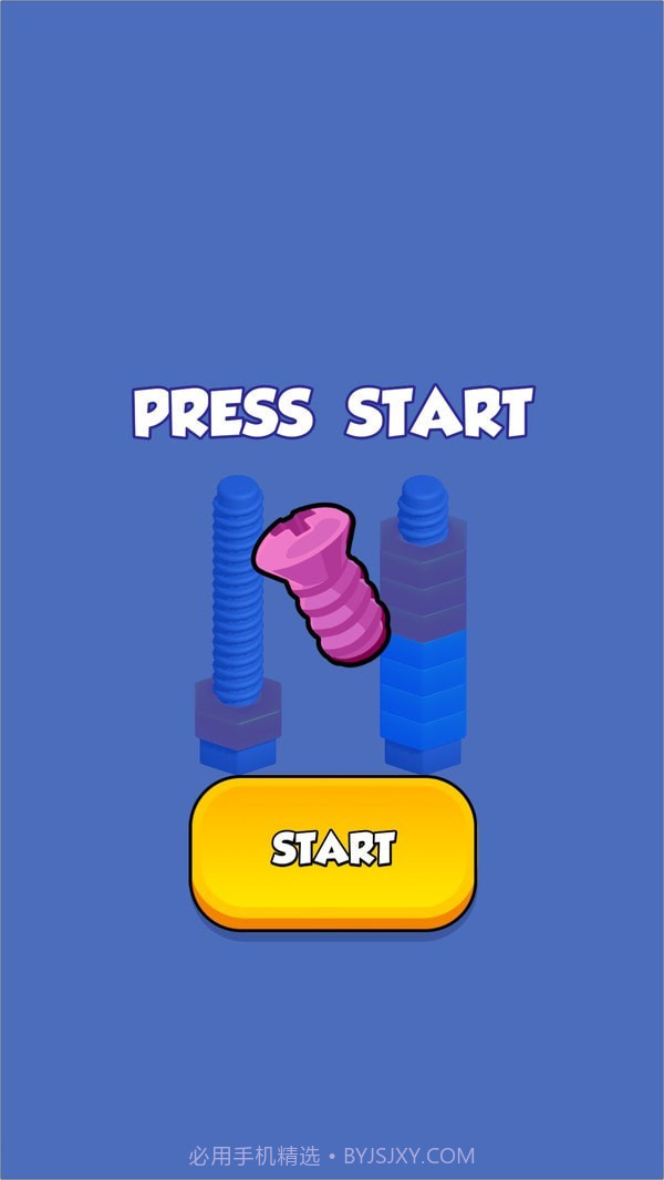 螺母排序拼图截图5 螺母排序拼图截图5