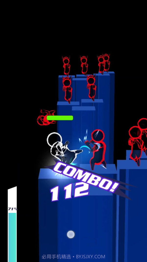 疯狂火柴人截图4