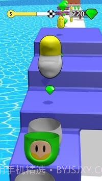 连体跳截图4 连体跳截图4