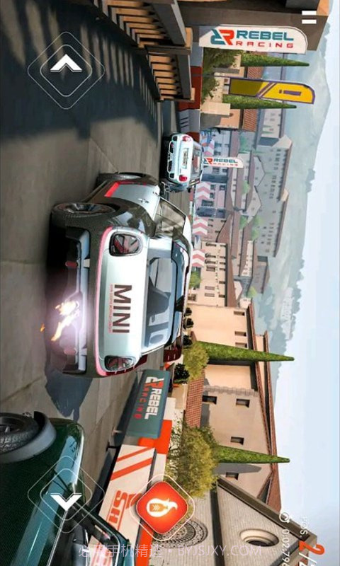 终极急速赛车截图3