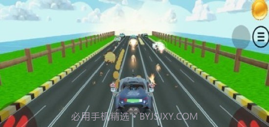 极限战车截图3 极限战车截图3