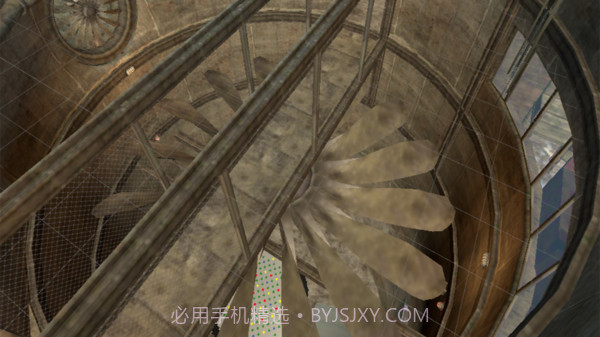 恐怖核工厂爆炸截图3 恐怖核工厂爆炸截图3