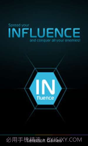影响力Influence截图1 影响力Influence截图1