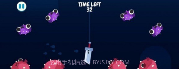 小猫钓鱼Cat Fish截图3 小猫钓鱼Cat Fish截图3