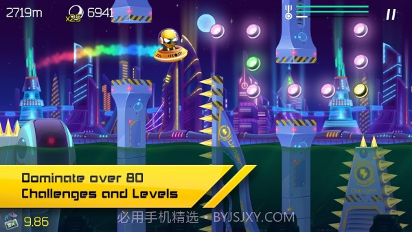 宠物机器人截图2 宠物机器人截图2