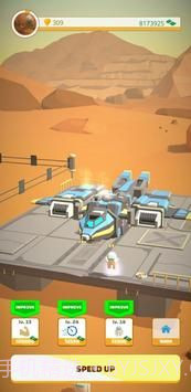 闲置宇航员大亨探索截图2