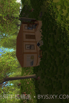 大海才是我的家截图2