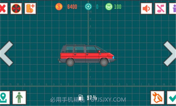 最佳卡车司机2无限金币版截图1