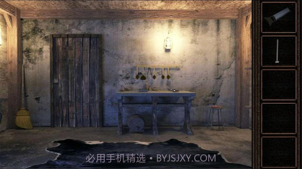 神秘猎人逃脱截图1 神秘猎人逃脱截图1