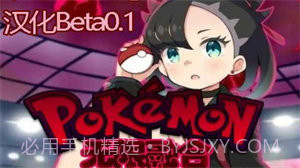 口袋妖怪无限融合汉化中文版截图2 口袋妖怪无限融合汉化中文版截图2