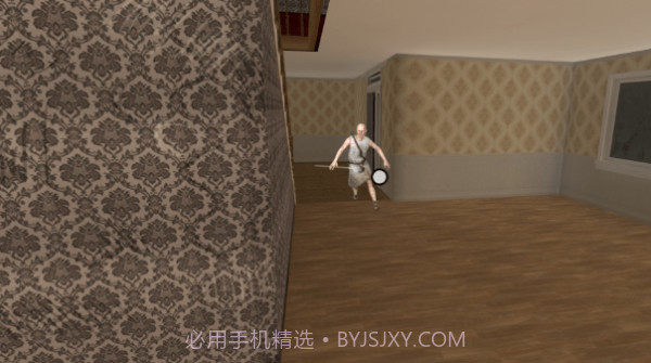 小胡子爷爷截图1 小胡子爷爷截图1