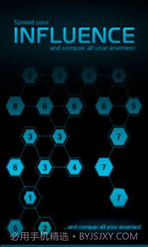 影响力Influence截图4 影响力Influence截图4