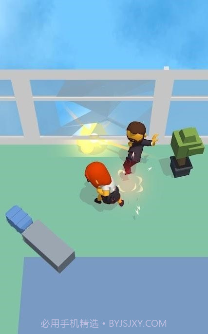 减压办公室截图1 减压办公室截图1