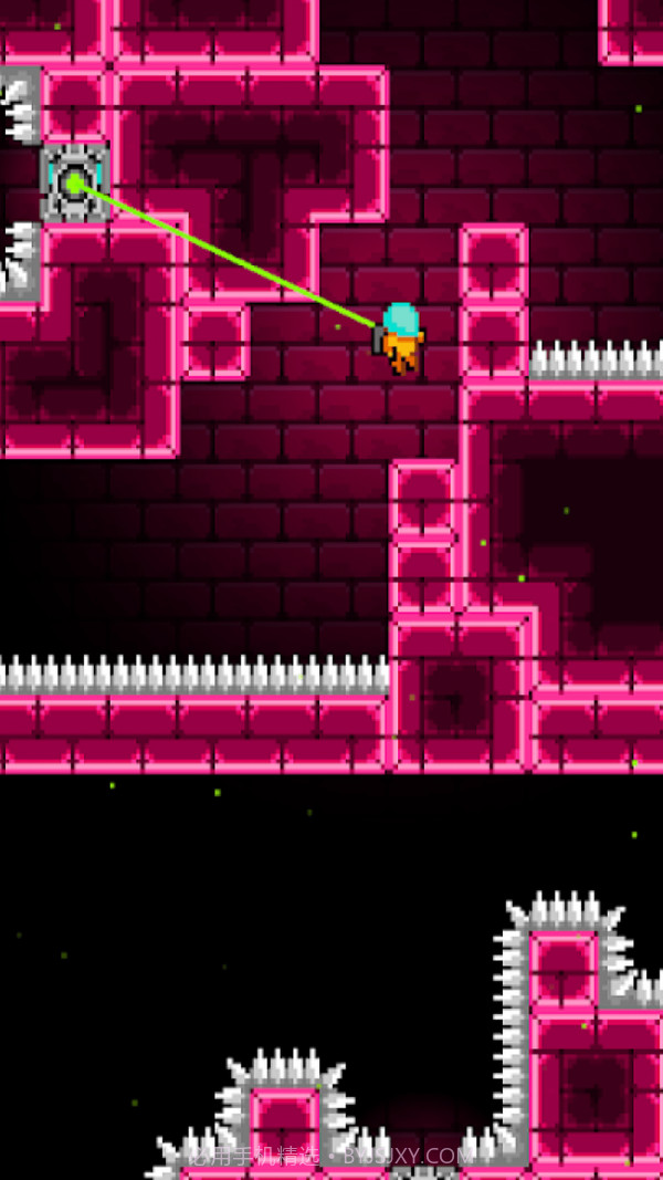 不可能的地牢截图1 不可能的地牢截图1