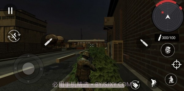 特警射击反恐精英截图2 特警射击反恐精英截图2