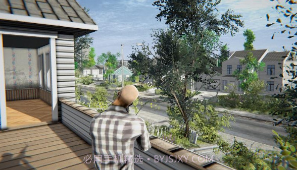 火力全开2城市狂热游戏截图2