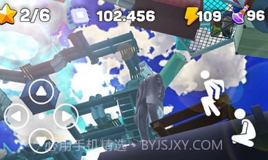 OnlyUp马桶人版截图2 OnlyUp马桶人版截图2