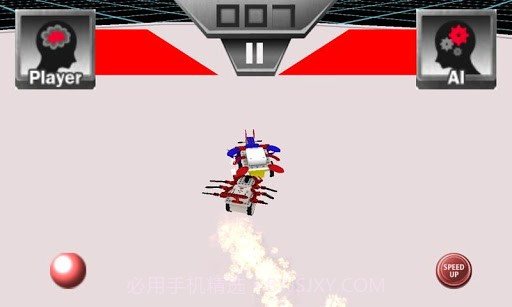 机器人对决 RoboFighter截图2