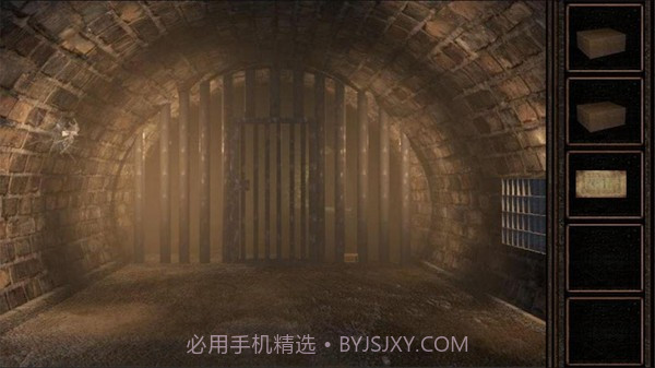 神秘猎人逃脱截图3 神秘猎人逃脱截图3