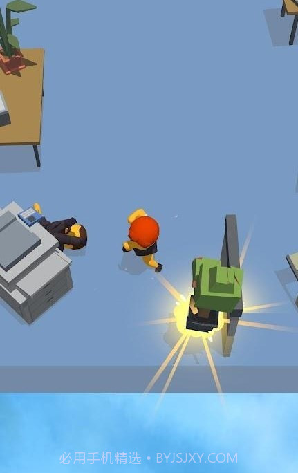 减压办公室截图2 减压办公室截图2