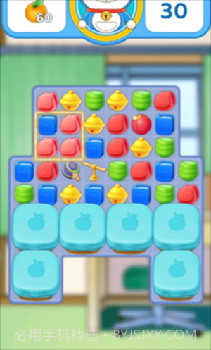 哆啦A梦Puzzle最新版截图3