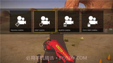 建筑模拟2全车解锁中文版截图5