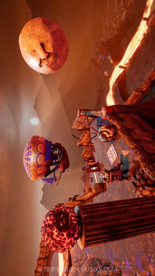 Ages of Rock截图4 Ages of Rock截图4