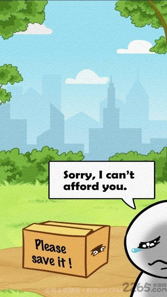 拯救小猫咪截图2 拯救小猫咪截图2