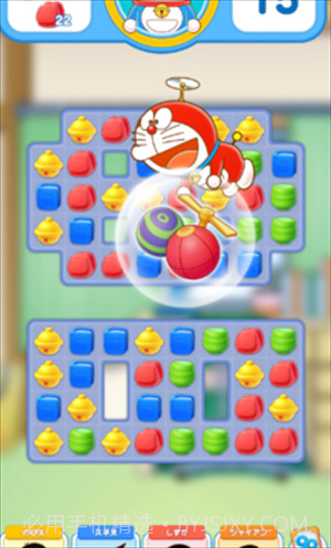 哆啦A梦Puzzle最新版截图2