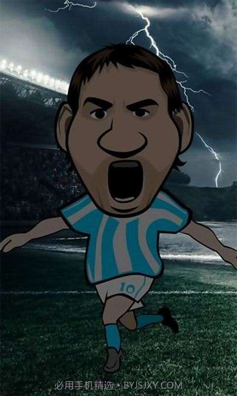 世界杯消消乐截图1