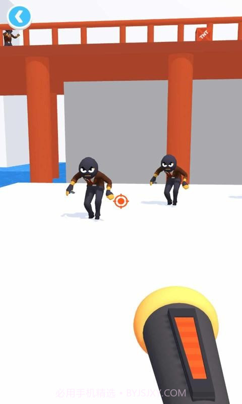 磁铁射手截图4 磁铁射手截图4