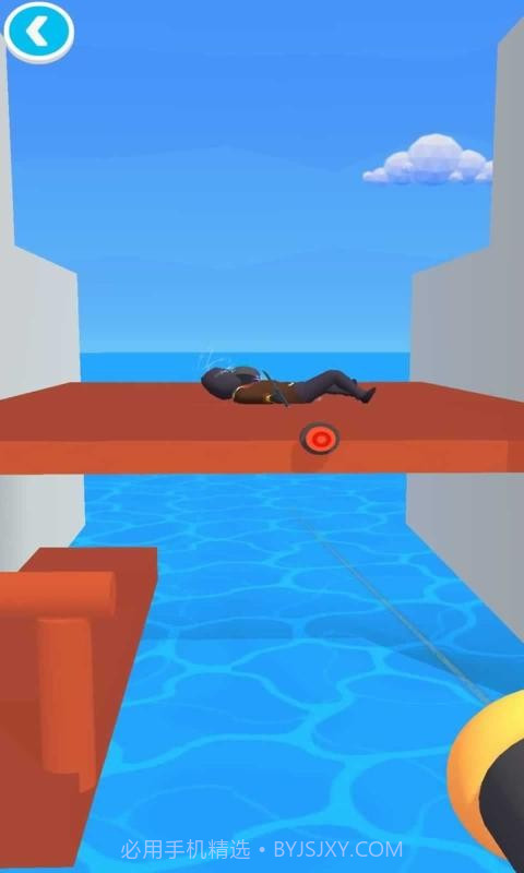 磁铁射手截图2 磁铁射手截图2