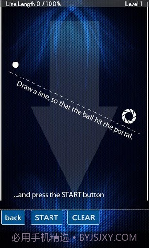 重力世界 Gravity Pro截图1 重力世界 Gravity Pro截图1