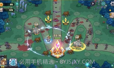 时光之晶内置菜单免广告版截图3