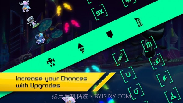 宠物机器人截图3 宠物机器人截图3