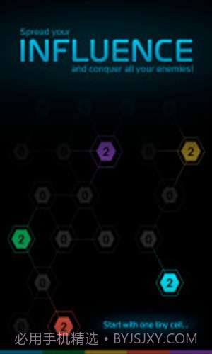 影响力Influence截图2 影响力Influence截图2