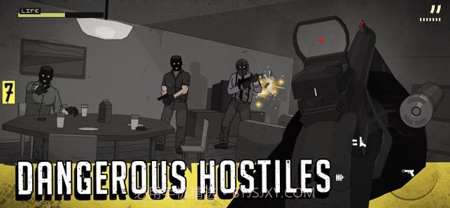 sierra7高级版截图1