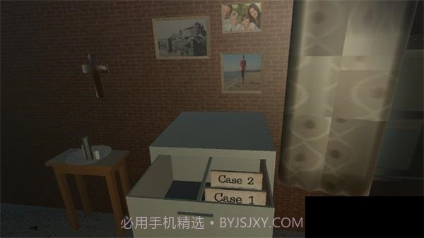 孤寂VR汉化版截图3 孤寂VR汉化版截图3